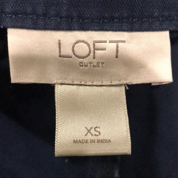 Loft Utility Jacket - Picture 5 of 5